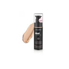 Тональний крем INGRID IDEAL FACE № 16 Peach