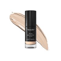 Тональная основа PIERRE RENE PROFESSIONAL SKIN BALANCE FOUNDATION №19 Cool Ivory