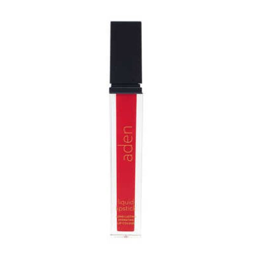 Жидкая матовая помада Aden Liquid Lipstick 19 Raspberry 7 ml