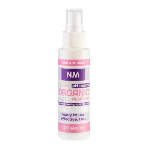  NM ORGANIC REMOVER 100ml 