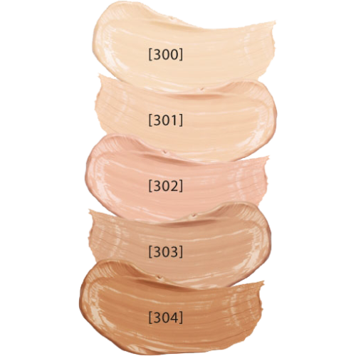 Тональный крем IDEAL MATT MATTIFYING FOUNDATION № 301