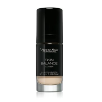 Тональна основа PIERRE RENE PROFESSIONAL SKIN BALANCE FOUNDATION № 23 Nude