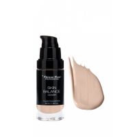 Тональная основа PIERRE RENE PROFESSIONAL SKIN BALANCE FOUNDATION № 25 Natural