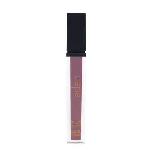 Рідка матова помада Aden Liquid Lipstick 25 Chinchilla 7 ml