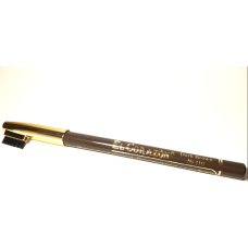 Олівець для брів EL Corazon 310 Dark brown