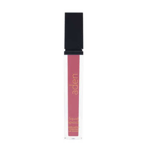 Рідка матова помада Aden Liquid Lipstick 31 Trap 7 ml