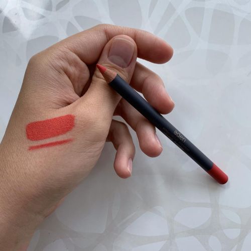 Олівець для губ Aden Lipliner Pencil 39 TANGERINE