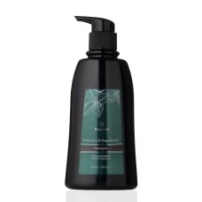 Шампунь для волосся Rosemary Peppermint Shampoo Bogenia BG412 №001