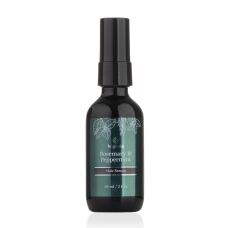 Сироватка для волосся Rosemary Peppermint Hair Serum Bogenia BG412 №004