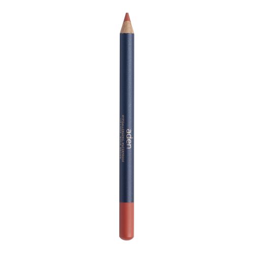 Карандаш для губ Aden Lipliner Pencil 41 ROSIE BROWN