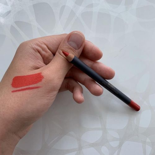 Олівець для губ Aden Lipliner Pencil 42 TULIP