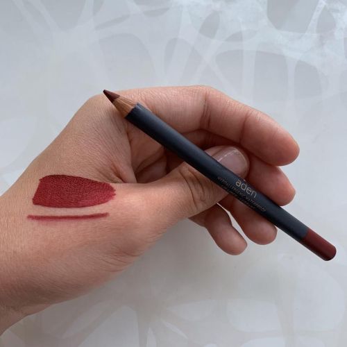 Олівець для губ Aden Lipliner Pencil 51 CURRANT