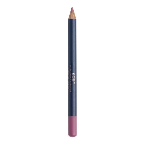 Олівець для губ Aden Lipliner Pencil 62 EXTREME NUDE
