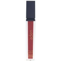 Рідка матова помада Aden Liquid Lipstick 32 Spice 7 ml