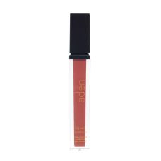 Швидкий перегляд Рідка матова помада Aden Liquid Lipstick 06 Chocolate 7 ml