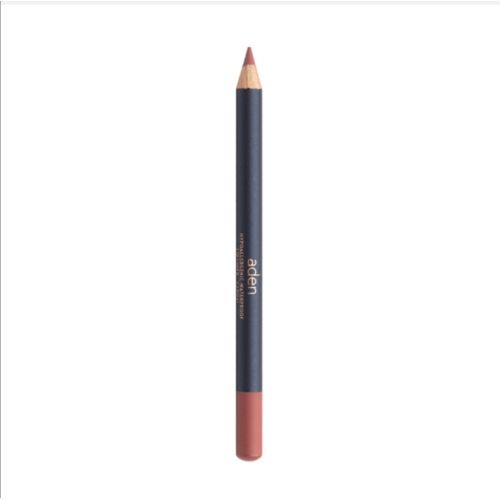 Олівець для губ Aden Lipliner Pencil 04 Carnal