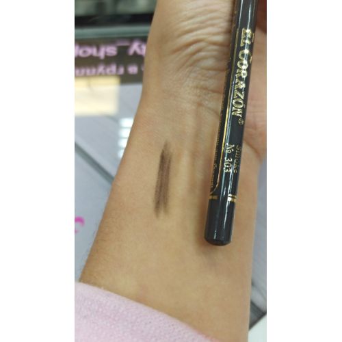 Олівець для брів EL Corazon - 303 Smoke