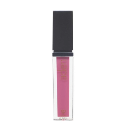 Блеск для губ Aden Lip Gloss №02 Baby pink, 5мл
