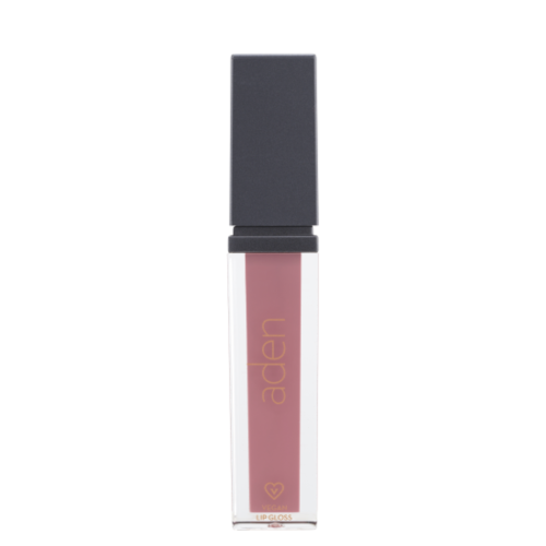 Блеск для губ Aden Lip Gloss №09 Sugar plum, 5мл