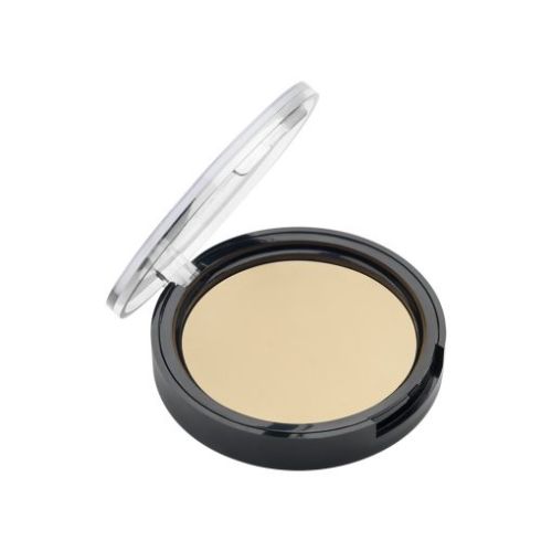 Пудра компактная Aden Silky Matt Compact Powder 02