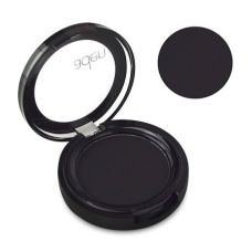 Тіні Aden Matte Eyeshadow Powder №01 Black