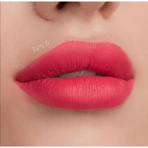 Помада для губ з тату ефектом Aden Tattoo Effect Lipstick 05 Sensual Mellow 7 ml