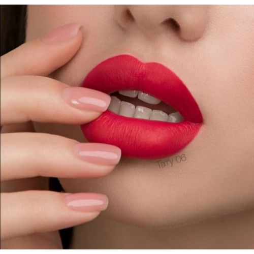  Помада для губ с тату эффектом Aden Tattoo Effect Lipstick 06 Passionate Cherry 7 ml