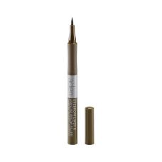 МАРКЕР ДЛЯ БРІВ ADEN EYEBROW LINER & PRECISE BROW FILLER №02 BRUNETTE