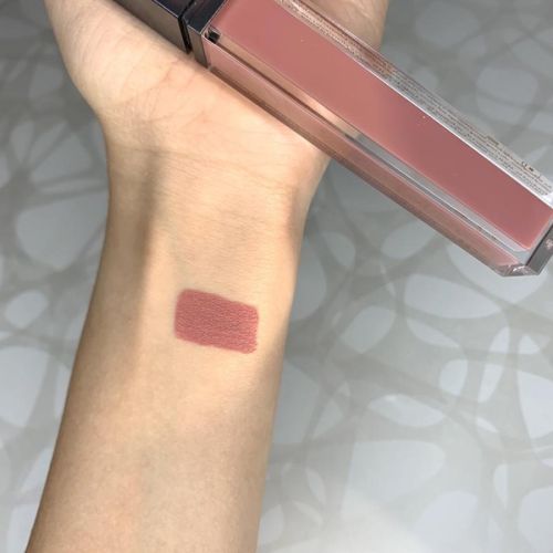Жидкая матовая помада Aden Liquid Lipstick 22 Corset 7 ml