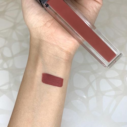 Жидкая матовая помада Aden Liquid Lipstick 32 Spice 7 ml
