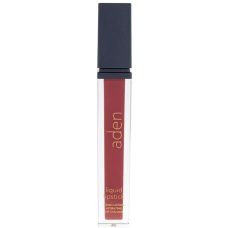 Жидкая матовая помада Aden Liquid Lipstick 32 Spice 7 ml
