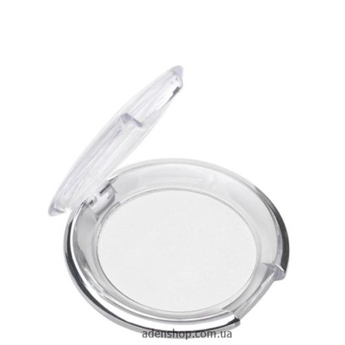 Aden Matte Eyeshadow Powder №06 White
