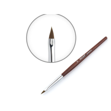 Пензлик для акрилу № 2 Mileo
