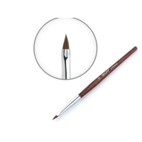 Пензлик для акрилу № 2 Mileo