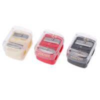 ПІДСТРУГАЧКА YOUYI ПОДВІЙНА КОЛЬОРОВА