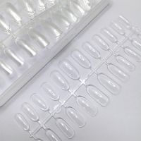 Гелеві тіпси Овал, 10 шт