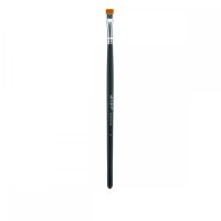 Пензлик № 4 Прямий Mileo, рижий ворс