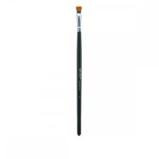 Пензлик № 4 Прямий Mileo, рижий ворс