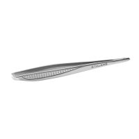 Пінцет для брів Staleks Classic 15 Type 3