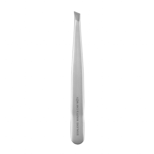 Пінцет для брів BEAUTY&CARE 10 TYPE 3