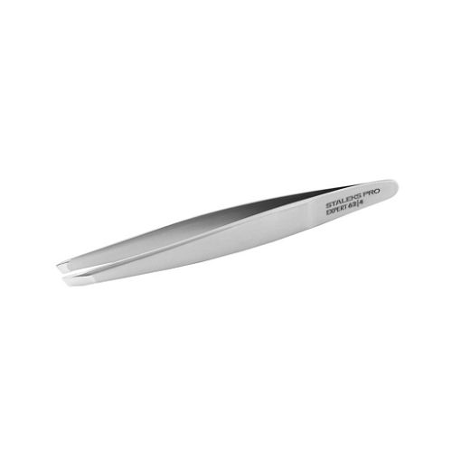 Пинцет для бровей EXPERT 62 TYPE 4