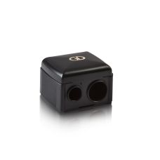 Підстругачка для олівців двойна JA-DE