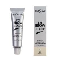 Фарба для брів Levissime Eye Brow № L - 1 Ice