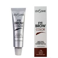 Фарба для брів Levissime Eye Brow № 7 - 5 Коричнева
