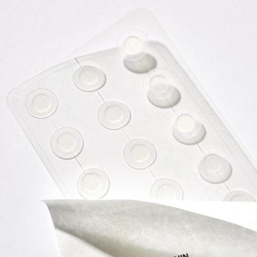 ANUA Ультратонкие патчи от высыпаний Ultra Thin Spot Cover Patch 75 шт