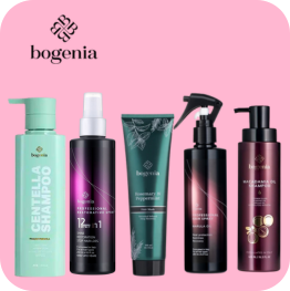 Bogenia
