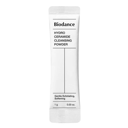 BIODANCE Энзимная пудра с керамидами Hydro Ceramide Cleansing Powder сток 1g