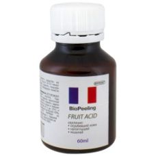Биогель для маникюра и педикюра Фурман, 60 ml