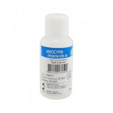 Аніосурф Преміум НПК UA , 20 мл