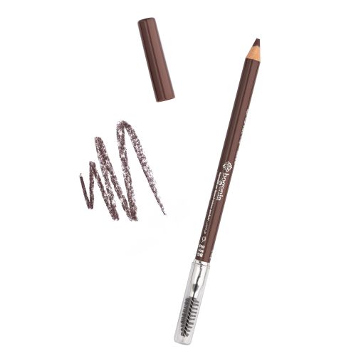 Карандаш для бровей Bogenia BG506 №003 Brown